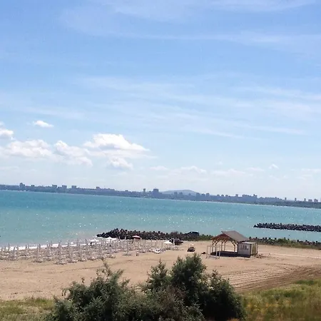 Sea Club Sarafovo