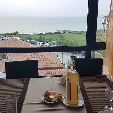 Sea Club Sarafovo *
