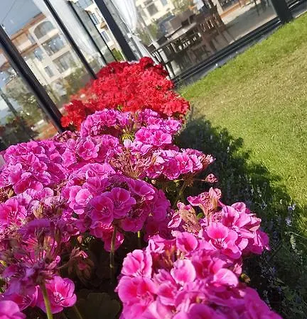 Sea Club Sarafovo *