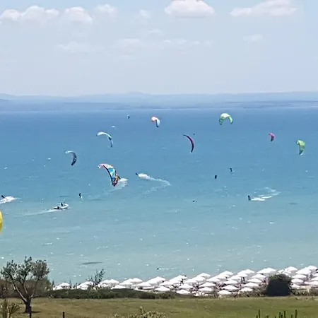 Apartment Sea Club Sarafovo Burgas