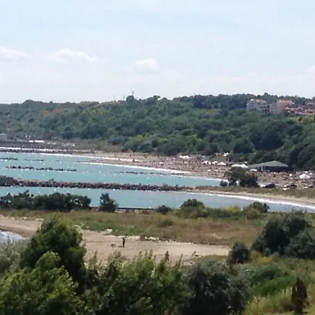 Sea Club Sarafovo