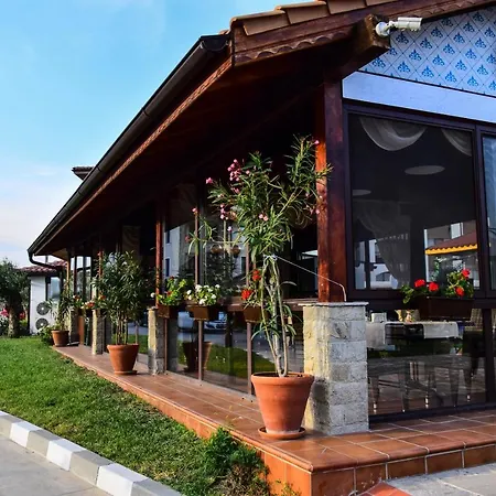 Sea Club Sarafovo *