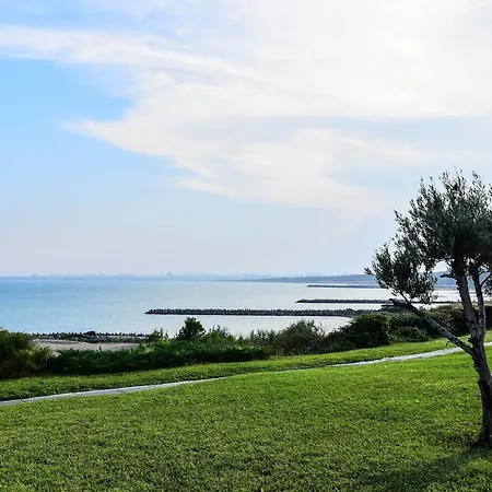 Sea Club Sarafovo