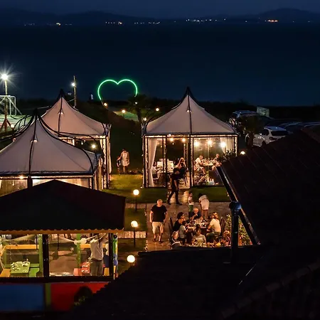 아파트 Sea Club Sarafovo 부르가스