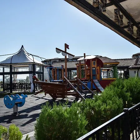 Sea Club Sarafovo Burgasz