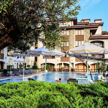 Sea Club Sarafovo 부르가스