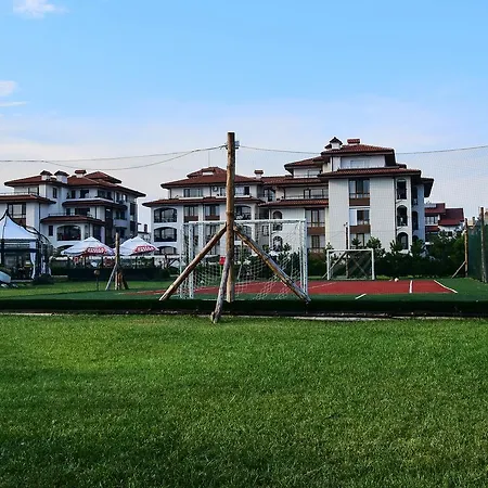 Sea Club Sarafovo Burgasz