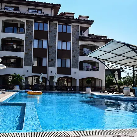 Sea Club Sarafovo *