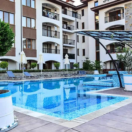 Sea Club Sarafovo *