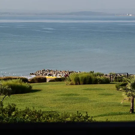 Sea Club Sarafovo * Burgas