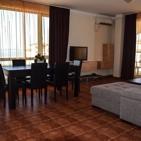 Sea Club Sarafovo