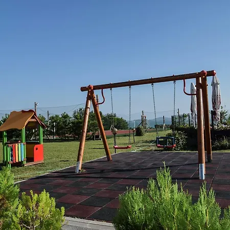 Sea Club Sarafovo Burgasz