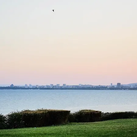 Sea Club Sarafovo Burgasz