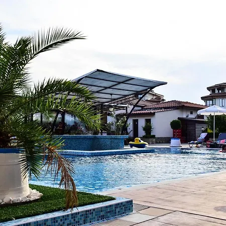 Apartment Sea Club Sarafovo