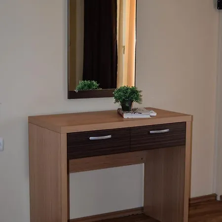 Apartman Sea Club Sarafovo Burgasz