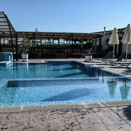 Apartment Sea Club Sarafovo