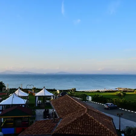 Sea Club Sarafovo *