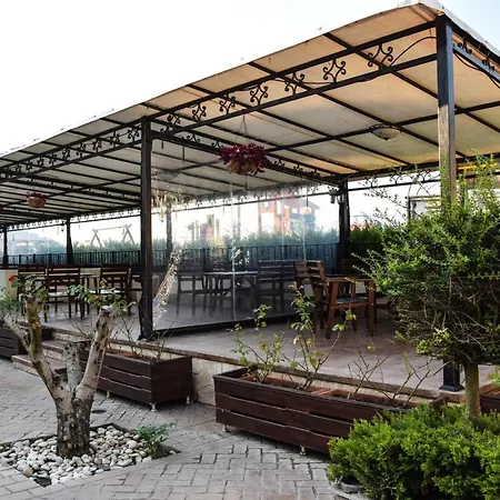 Apartmán Sea Club Sarafovo Burgas City