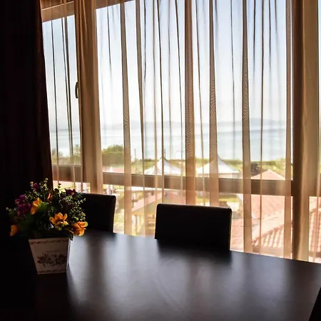 Apartmán Sea Club Sarafovo