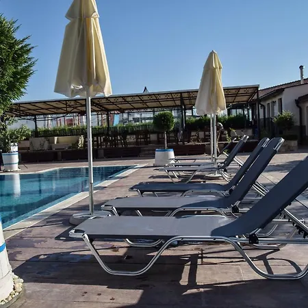 Apartman Sea Club Sarafovo Burgasz