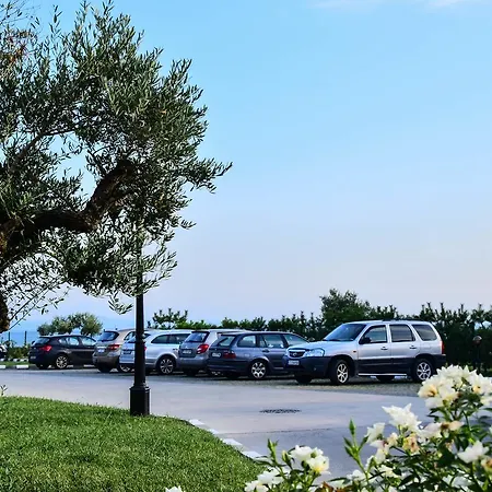 Sea Club Sarafovo Apartment *