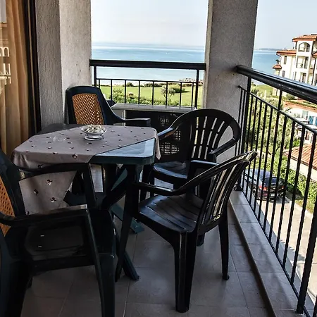 Apartment Sea Club Sarafovo
