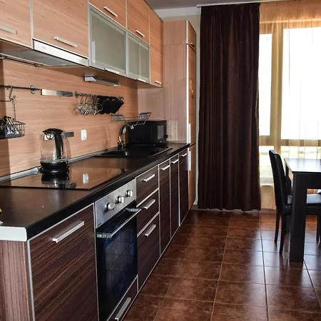 Sea Club Sarafovo