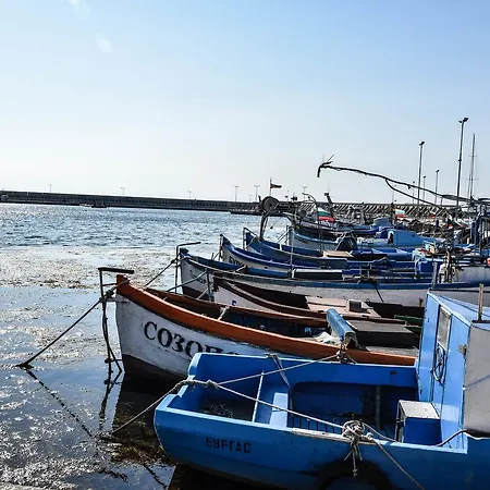 Apartman Sea Club Sarafovo