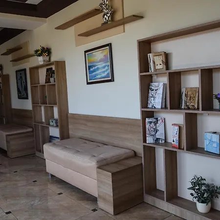 Apartment Sea Club Sarafovo *