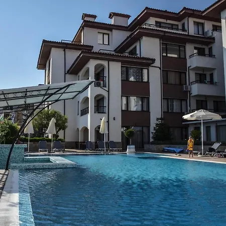 Sea Club Sarafovo * بورغاس