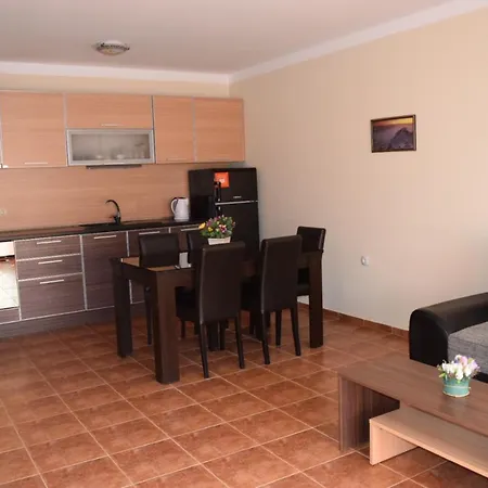 Sea Club Sarafovo *