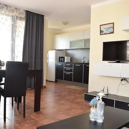 Sea Club Sarafovo