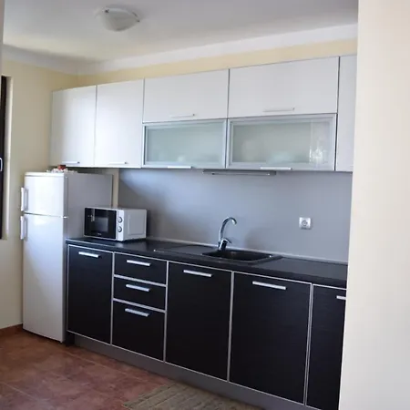 Sea Club Sarafovo Apartman *