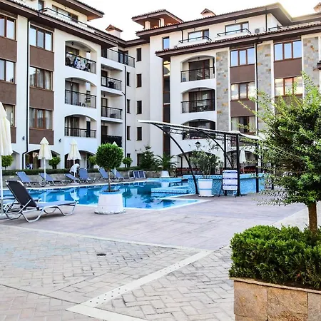 Sea Club Sarafovo * Burgas