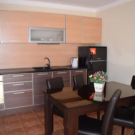 Apartment Sea Club Sarafovo *