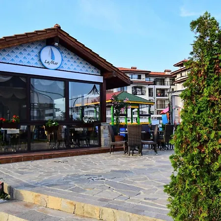 Sea Club Sarafovo 부르가스