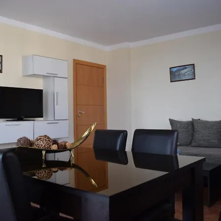 Apartment Sea Club Sarafovo