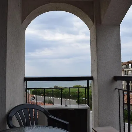 Apartment Sea Club Sarafovo Burgas