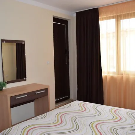 Sea Club Sarafovo Burgasz