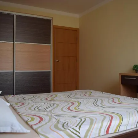Sea Club Sarafovo Apartmán