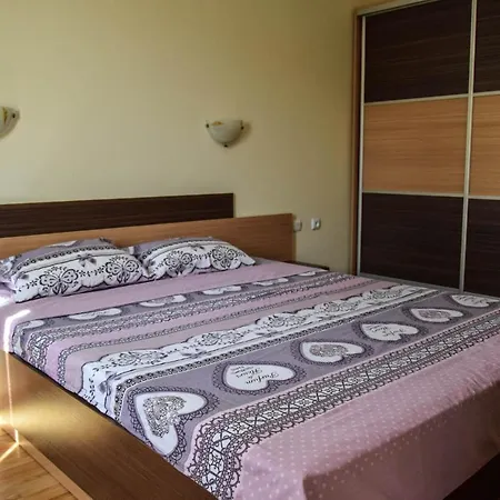 Sea Club Sarafovo Apartman