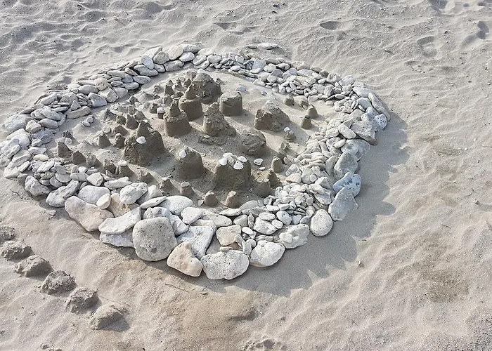 아파트 Sea Club Sarafovo *