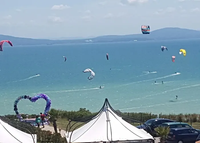 Appartement Sea Club Sarafovo Burgas