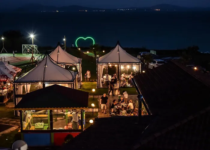 Appartement Sea Club Sarafovo Burgas