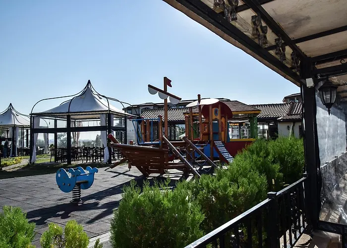 Sea Club Sarafovo Burgas