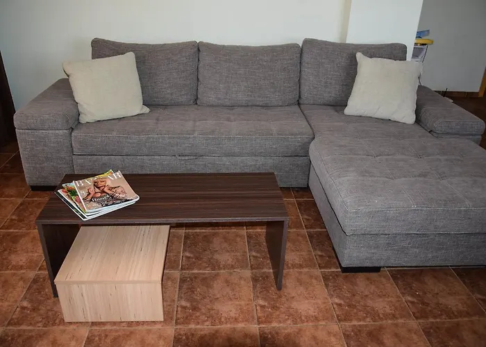 Sea Club Sarafovo Burgas City