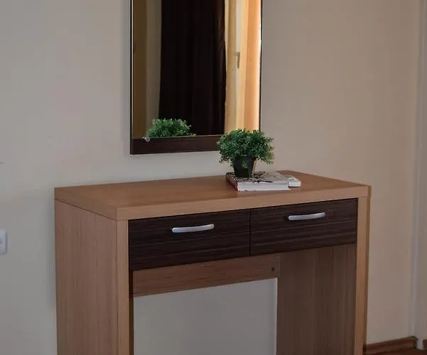 Appartement Sea Club Sarafovo Burgas