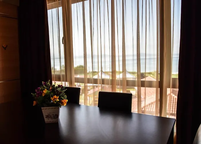 Appartement Sea Club Sarafovo