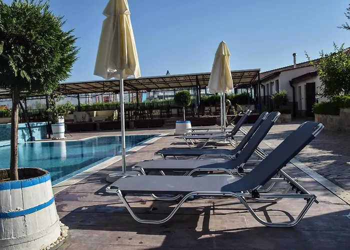 아파트 Sea Club Sarafovo 부르가스