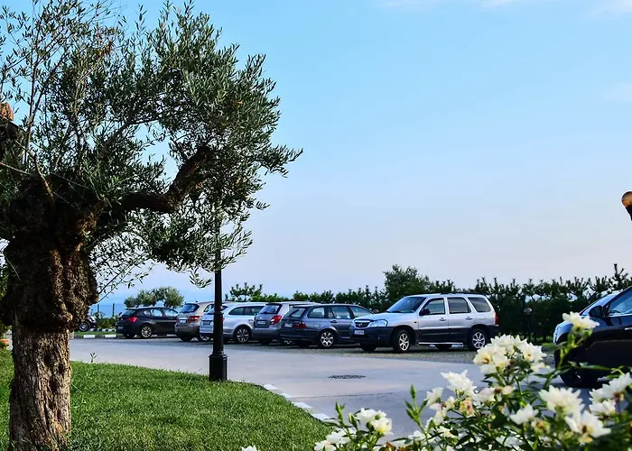 Sea Club Sarafovo Apartment *